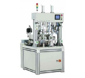 Choose by Machine - Synthesis Winding Technologies Pvt. Ltd.