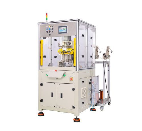 Needle-Winder